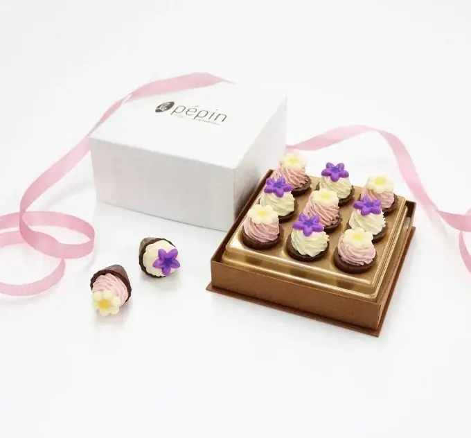 【そごう大宮店】チョコレートパラダイス2026 画像 12