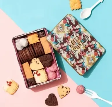 【そごう大宮店】チョコレートパラダイス2026 画像 2