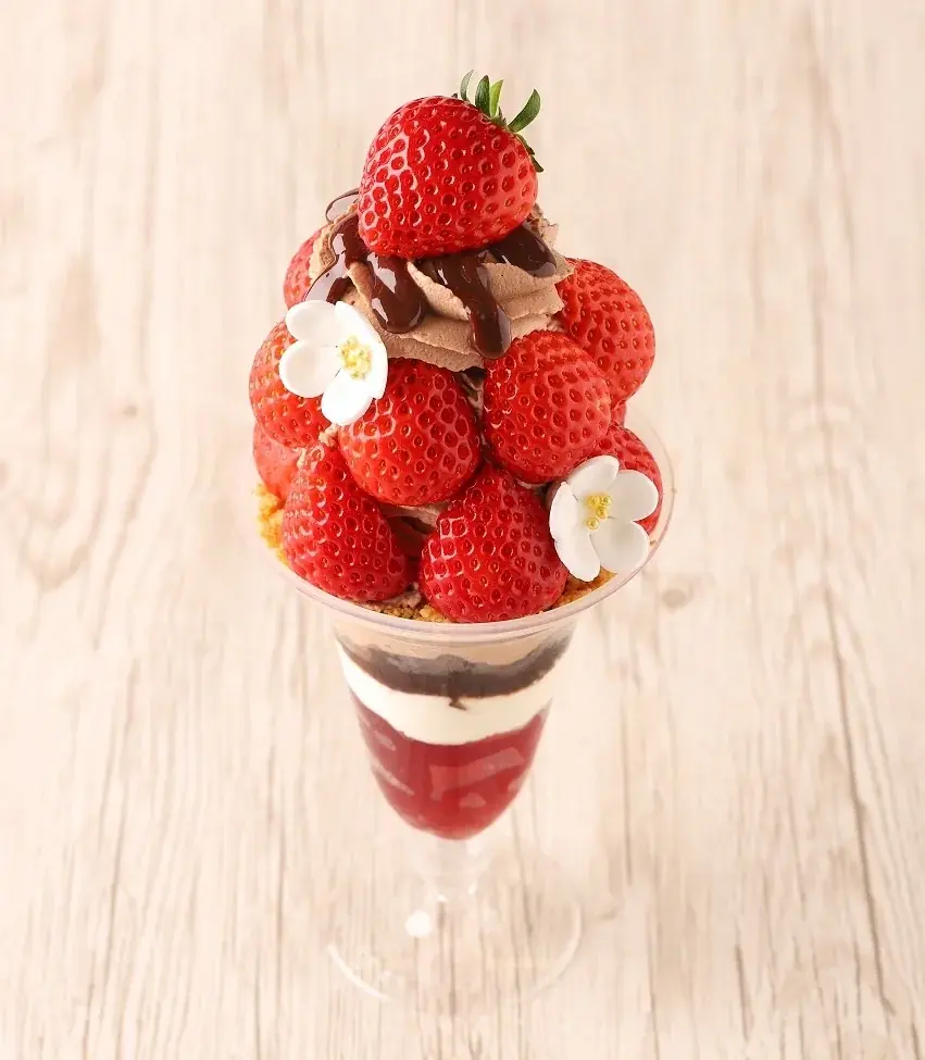 【そごう大宮店】チョコレートパラダイス2026 画像 6