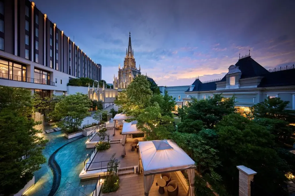 【名古屋】＜ホテル開業10周年記念＞ReFaリカバリーウェア付き プレミアム宿泊プラン 画像 3