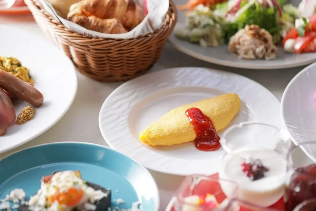 【名古屋】＜ホテル開業10周年記念＞ReFaリカバリーウェア付き プレミアム宿泊プラン 画像 7