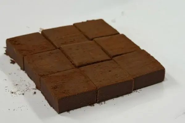 スイーツの祭典「ヨコハマ チョコレート パラダイス」にコーヒーを“食べる”モカブル初登場 画像 10