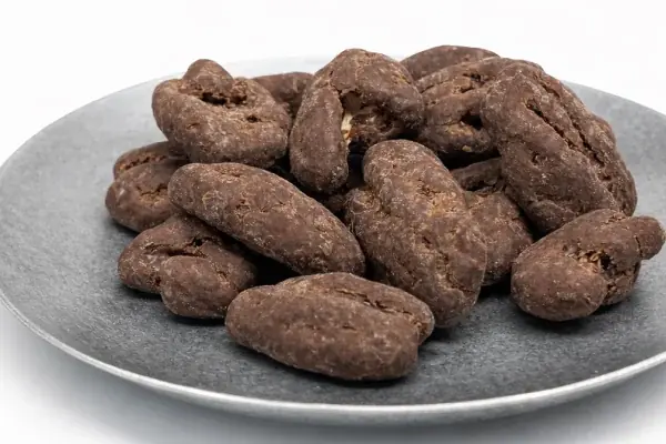 スイーツの祭典「ヨコハマ チョコレート パラダイス」にコーヒーを“食べる”モカブル初登場 画像 6