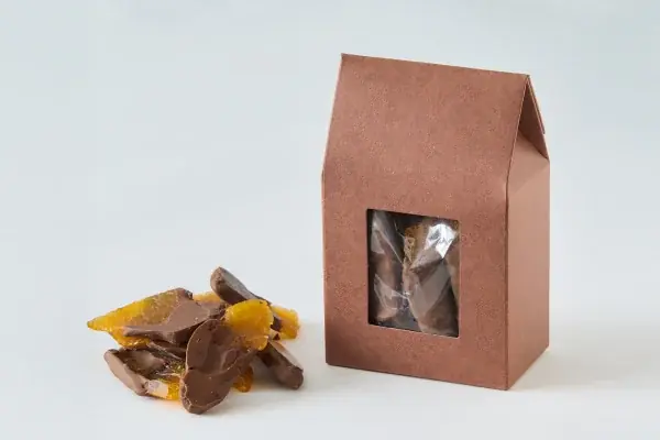 スイーツの祭典「ヨコハマ チョコレート パラダイス」にコーヒーを“食べる”モカブル初登場 画像 7