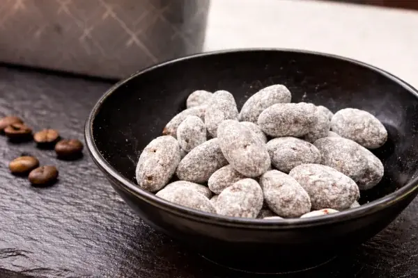 スイーツの祭典「ヨコハマ チョコレート パラダイス」にコーヒーを“食べる”モカブル初登場 画像 9