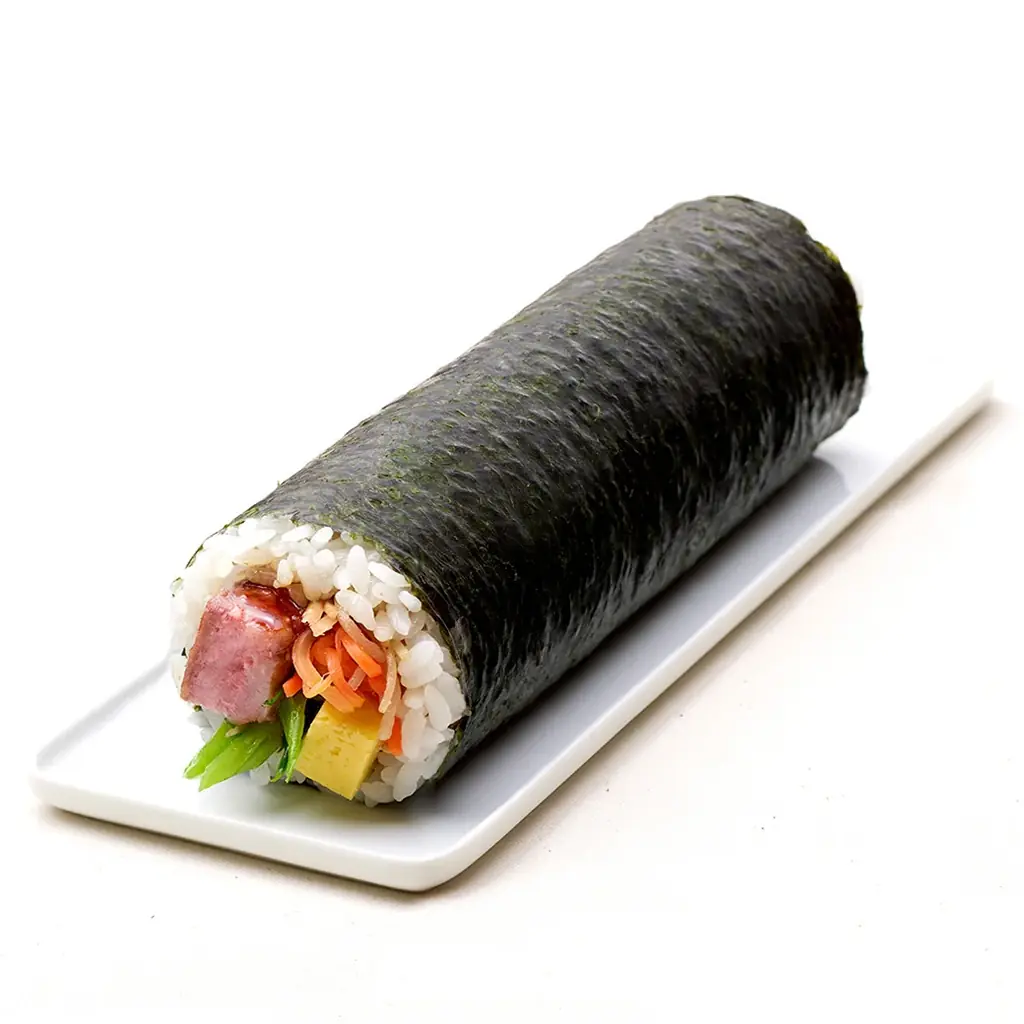 【西武池袋本店】そば粉のガレットや餃子を使った恵方巻も登場！ 画像 10