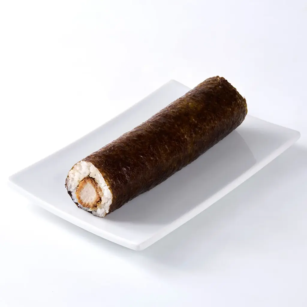 【西武池袋本店】そば粉のガレットや餃子を使った恵方巻も登場！ 画像 11