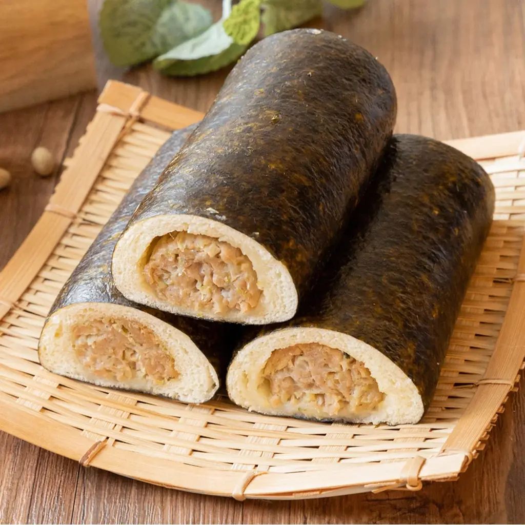 【西武池袋本店】そば粉のガレットや餃子を使った恵方巻も登場！ 画像 15