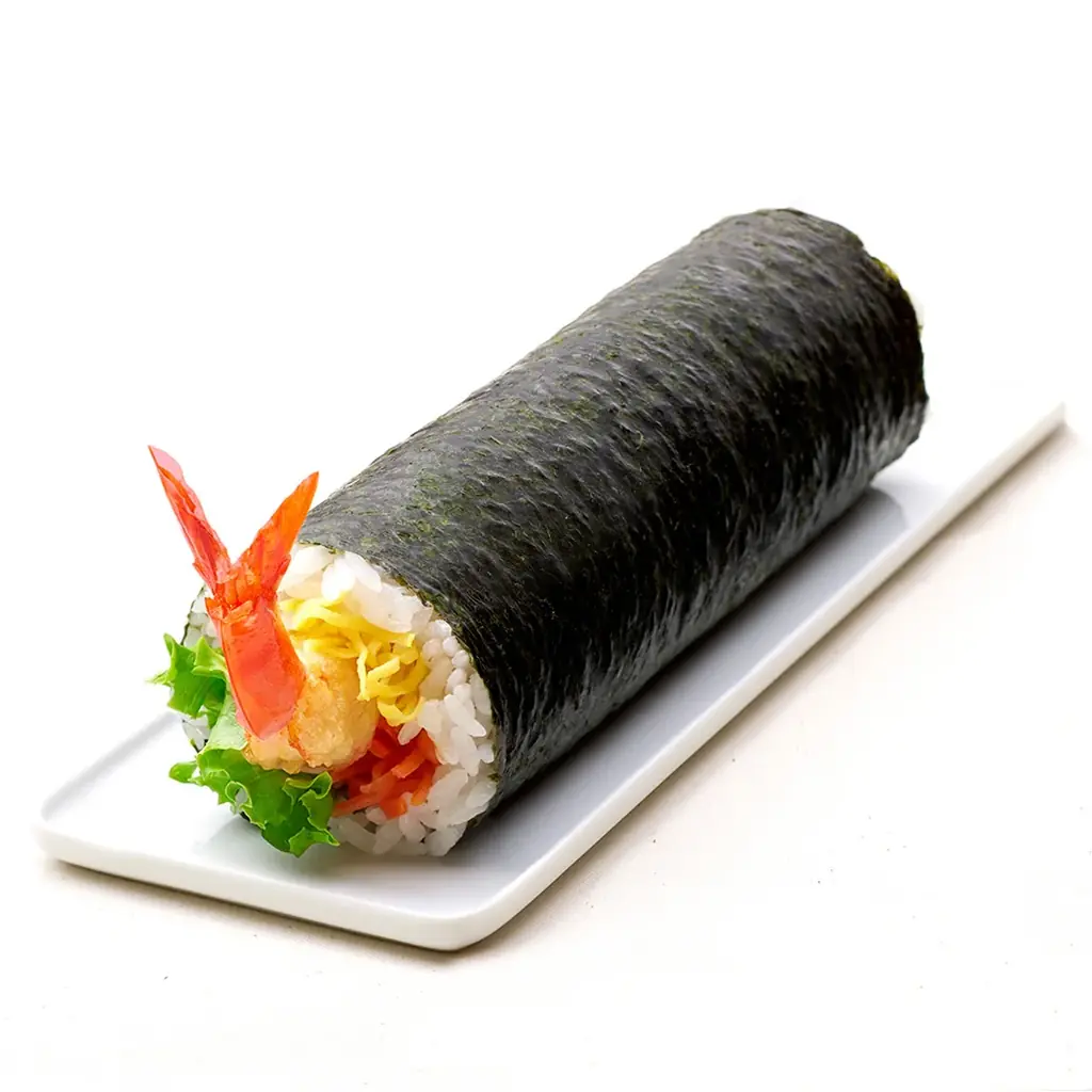 【西武池袋本店】そば粉のガレットや餃子を使った恵方巻も登場！ 画像 16