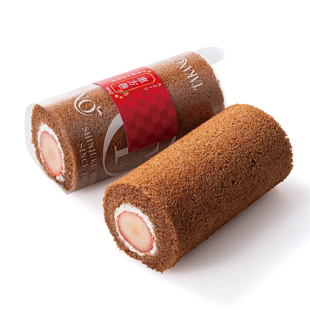 【西武池袋本店】そば粉のガレットや餃子を使った恵方巻も登場！ 画像 18