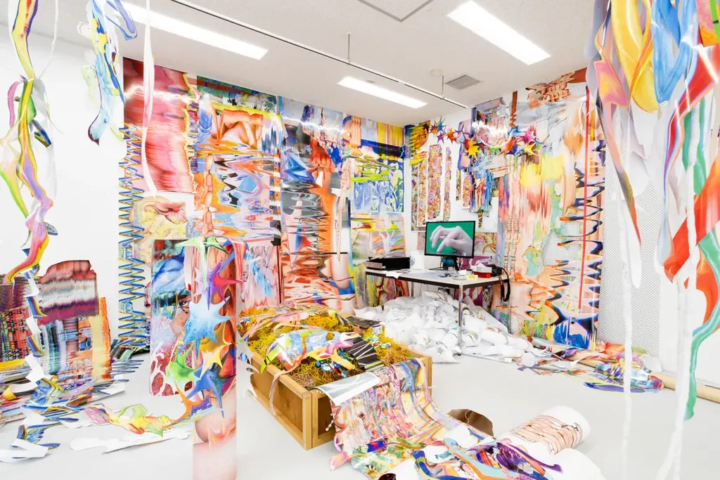 豊かな創造力とアート思考に触れ、未来への兆しを感じる　京都芸術大学「卒業展・大学院修了展」【2月7日より開催】 画像 2