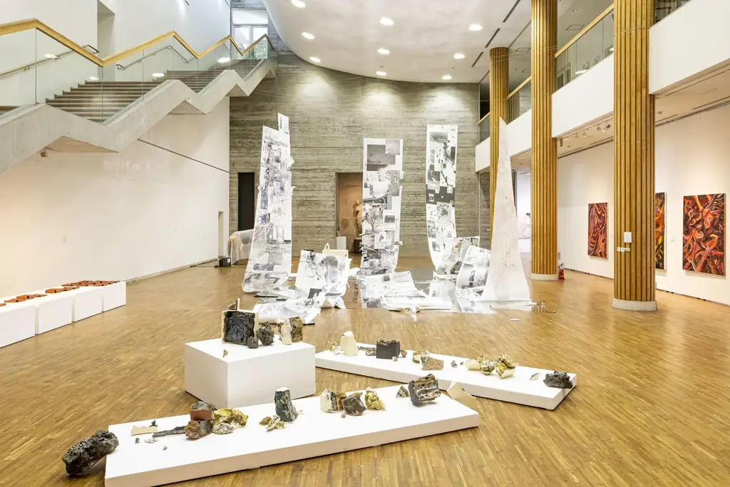 豊かな創造力とアート思考に触れ、未来への兆しを感じる　京都芸術大学「卒業展・大学院修了展」【2月7日より開催】 画像 3