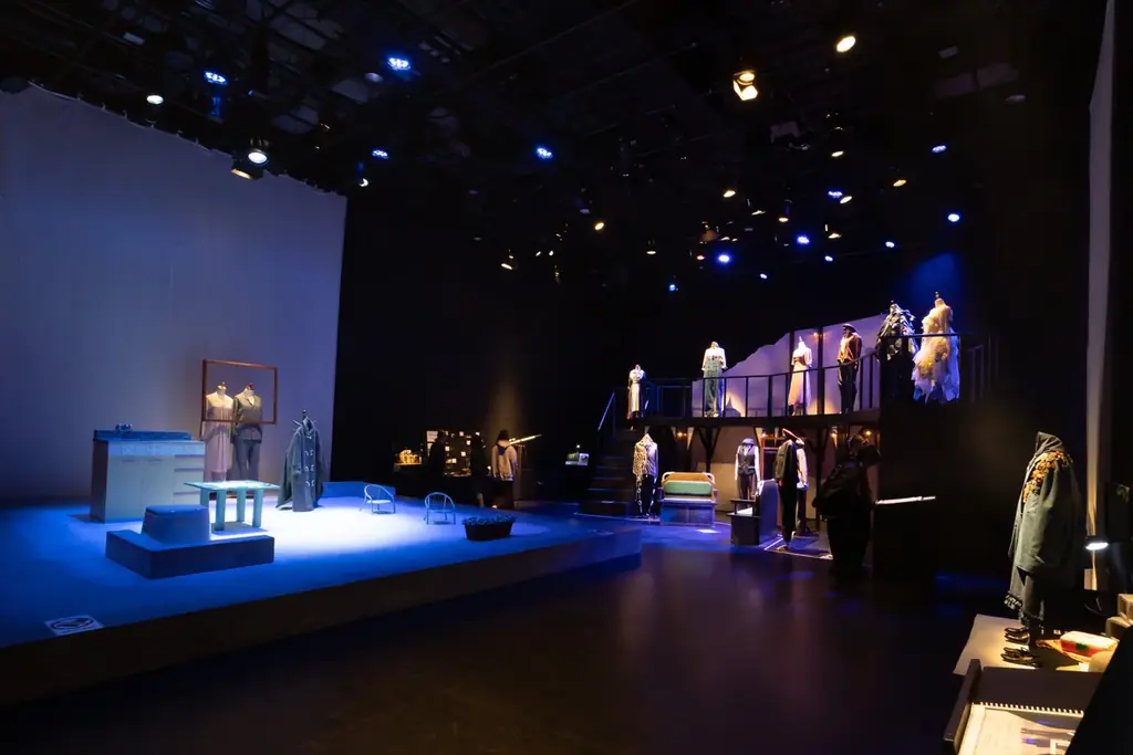 豊かな創造力とアート思考に触れ、未来への兆しを感じる　京都芸術大学「卒業展・大学院修了展」【2月7日より開催】 画像 4