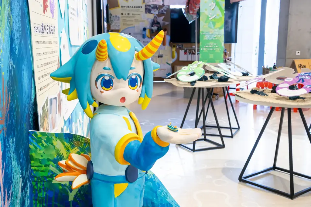 豊かな創造力とアート思考に触れ、未来への兆しを感じる　京都芸術大学「卒業展・大学院修了展」【2月7日より開催】 画像 5