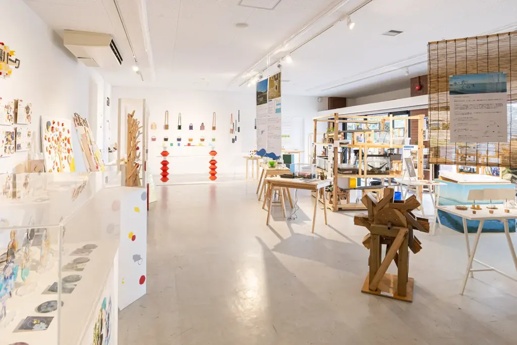 豊かな創造力とアート思考に触れ、未来への兆しを感じる　京都芸術大学「卒業展・大学院修了展」【2月7日より開催】 画像 6