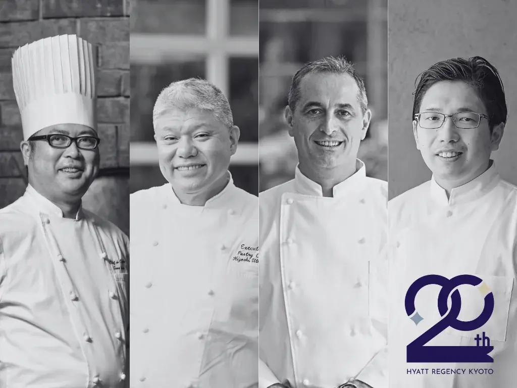 開業20周年セレモニー