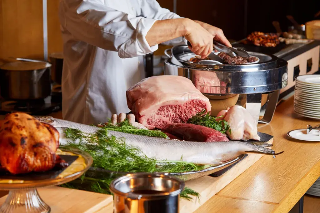 ハイアット リージェンシー 京都 開業20周年記念セレモニーおよびアニバーサリーパーティーを開催 画像 4