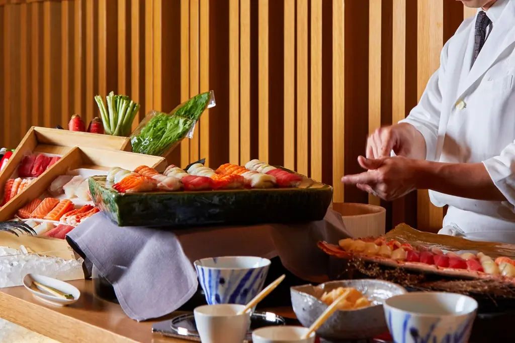 ハイアット リージェンシー 京都 開業20周年記念セレモニーおよびアニバーサリーパーティーを開催 画像 5