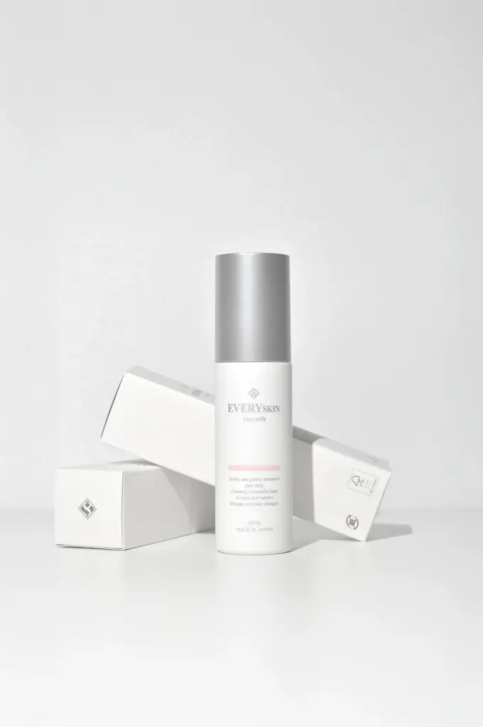 【EVERYSKIN スキンケアBOX】 ブランドを象徴するセットがアップデート。心地よさと美しさを磨き上げた新仕様、2026年2月1日(日) より発売 画像 3