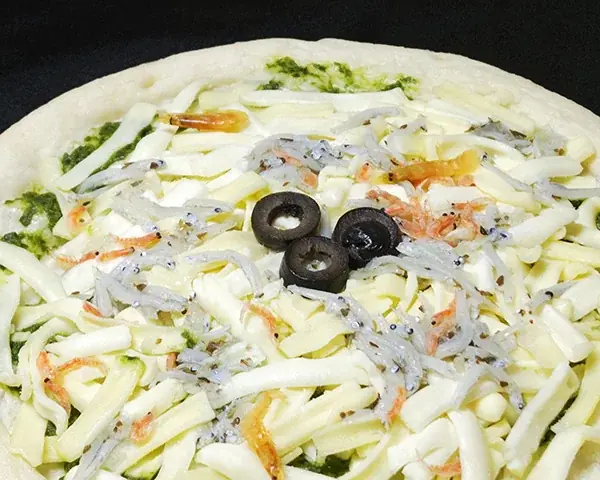 ジューシー手もと、海老入りニラお焼き、美味しい惣菜が勢揃い！　松坂屋上野店　最旬グルメ 画像 4