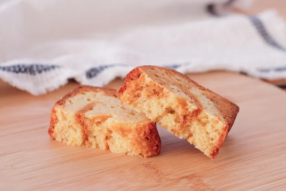 全国のパン屋4店舗のチョコレート商品が詰まったパンセットが登場。今年はパンでチョコレートをより身近に。 画像 7