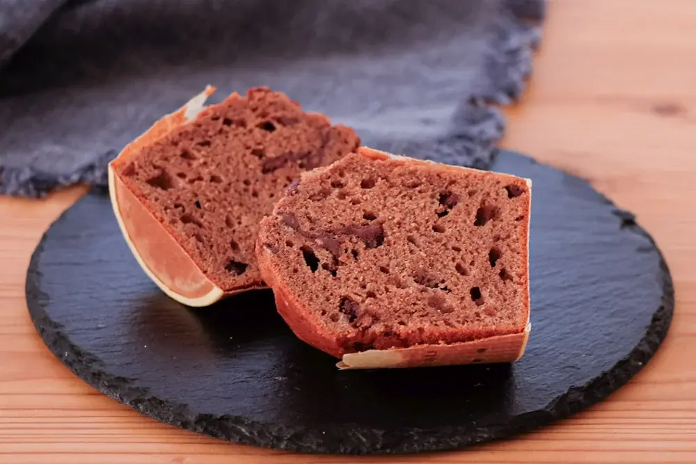 全国のパン屋4店舗のチョコレート商品が詰まったパンセットが登場。今年はパンでチョコレートをより身近に。 画像 9