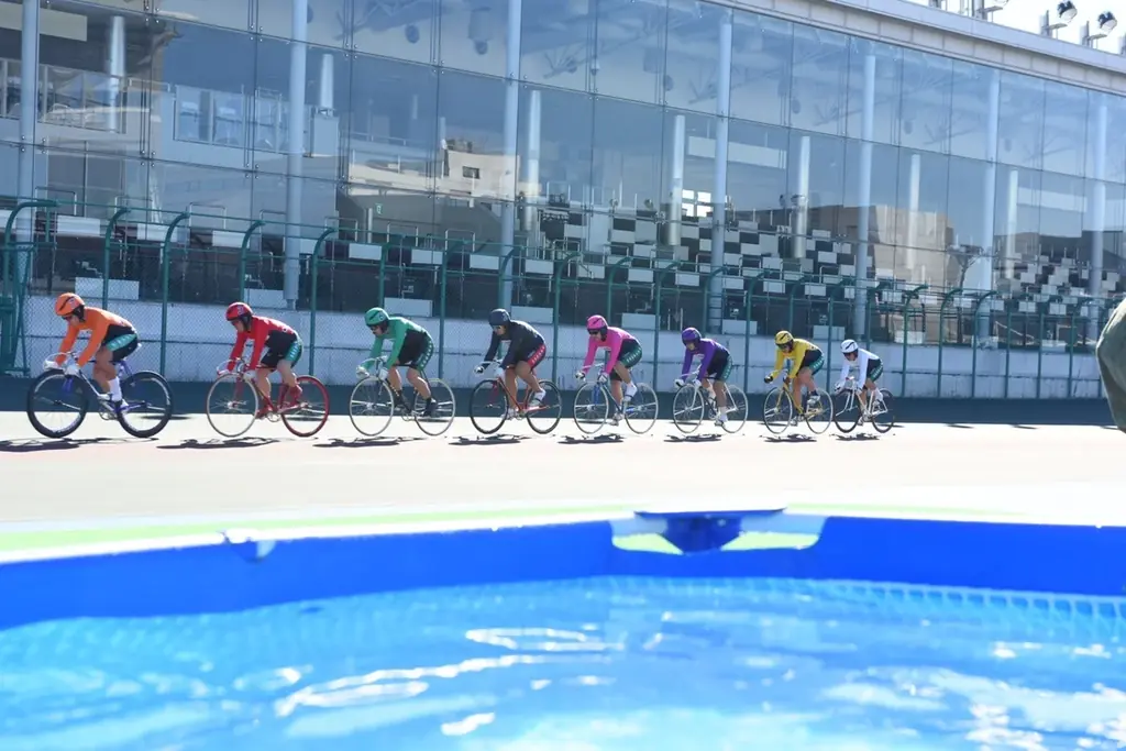 静岡競輪場が再び、アウトドアサウナで“ととのうバンク”に「THE BANK SAUNA FES 2026」開催決定！ 画像 3