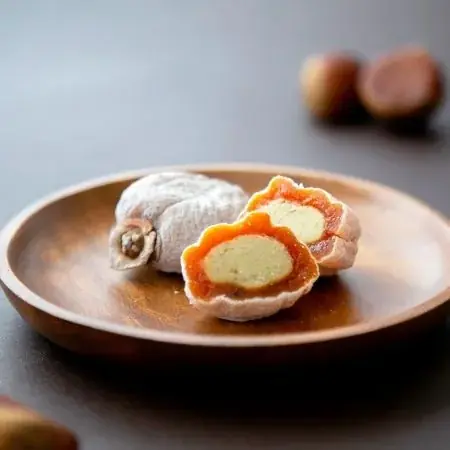 【柏高島屋】背徳感を楽しもう 魅惑の粉ものグルメ展開催 画像 10