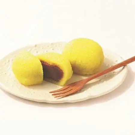 【柏高島屋】背徳感を楽しもう 魅惑の粉ものグルメ展開催 画像 13