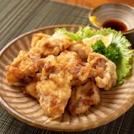 【柏高島屋】背徳感を楽しもう 魅惑の粉ものグルメ展開催 画像 15