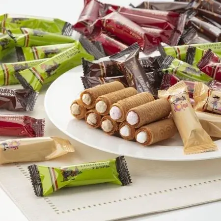 【柏高島屋】背徳感を楽しもう 魅惑の粉ものグルメ展開催 画像 16