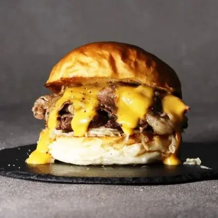 【柏高島屋】背徳感を楽しもう 魅惑の粉ものグルメ展開催 画像 17