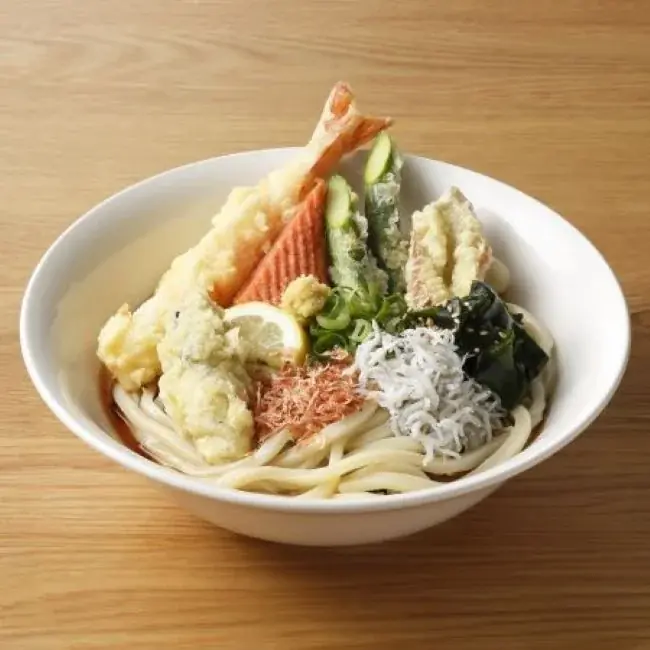 【柏高島屋】背徳感を楽しもう 魅惑の粉ものグルメ展開催 画像 2