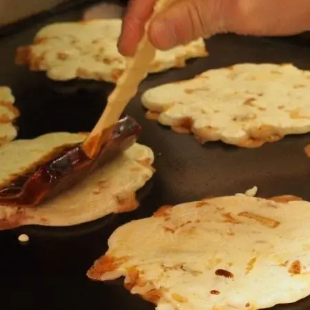 【柏高島屋】背徳感を楽しもう 魅惑の粉ものグルメ展開催 画像 4