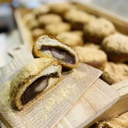 【柏高島屋】背徳感を楽しもう 魅惑の粉ものグルメ展開催 画像 5