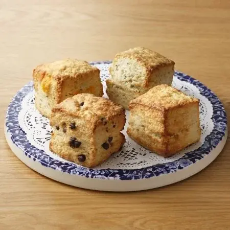 【柏高島屋】背徳感を楽しもう 魅惑の粉ものグルメ展開催 画像 7