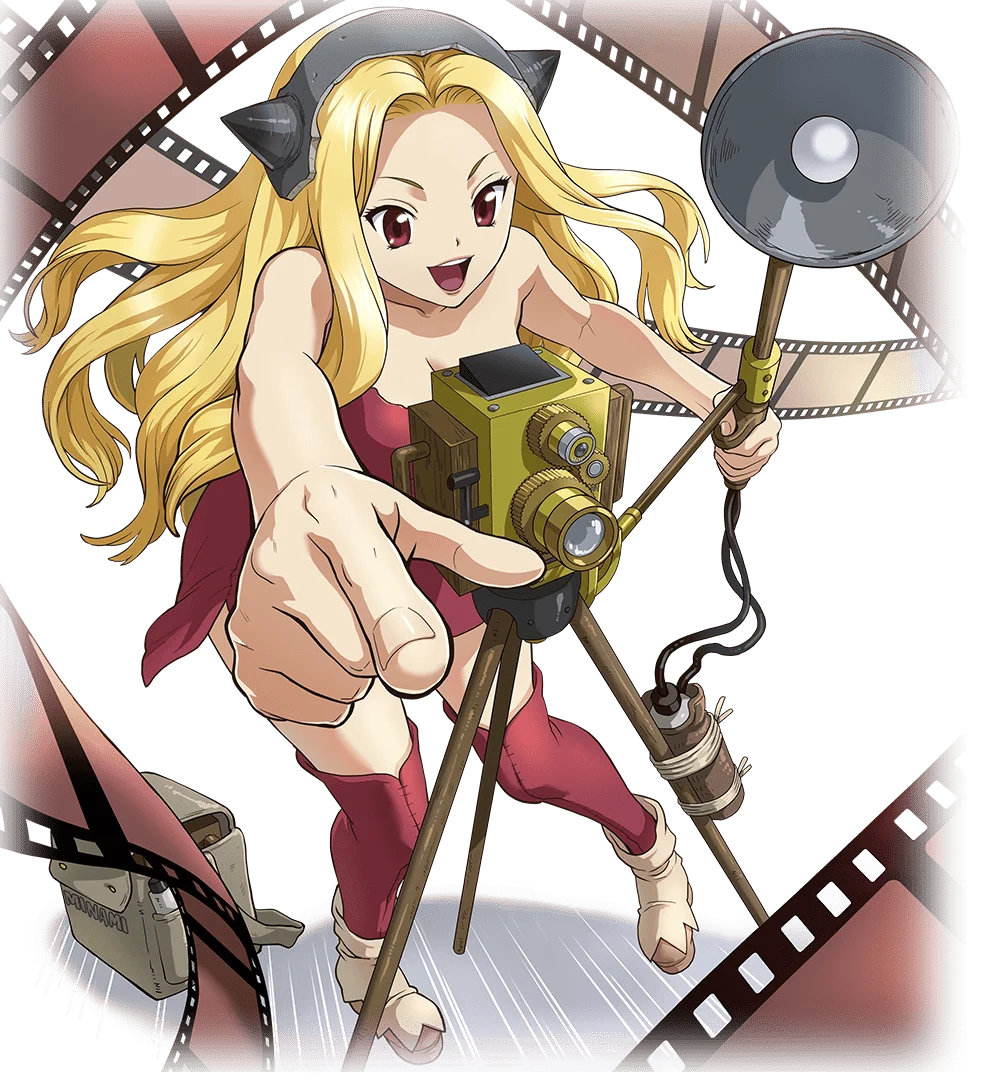 Dr.STONE バトルクラフト　復刻イベント「[復刻]人類未踏の大海原へ！ストーンワールド大航海時代開幕！」開催 画像 2