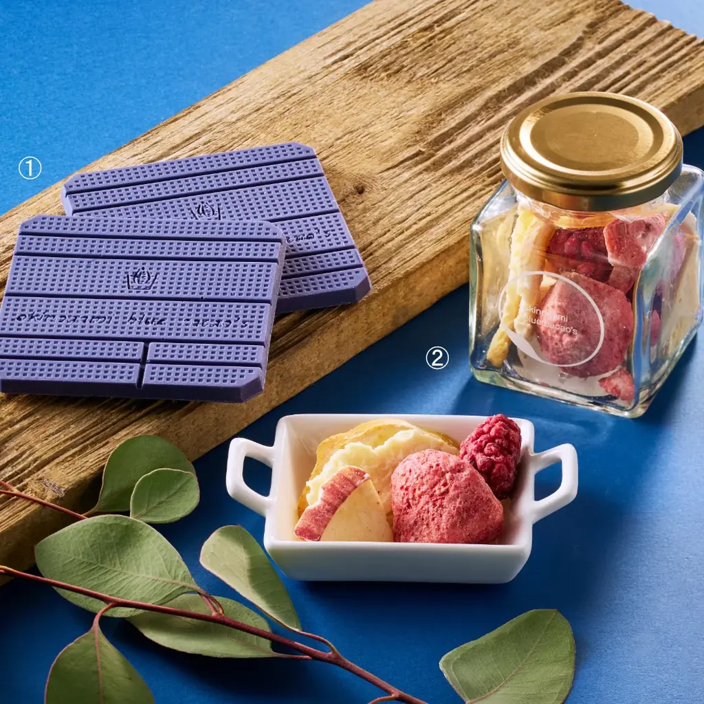 【そごう広島店】100ブランド以上が集まるチョコレートの楽園 画像 3