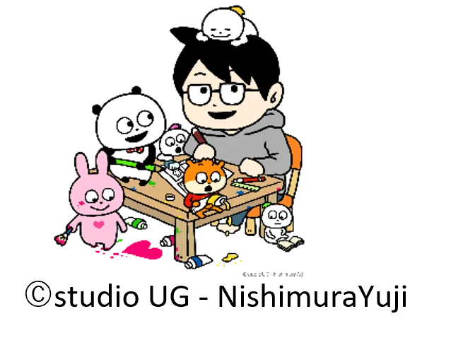 人気クリエイター・にしむらゆうじさんが描き下ろした東京都公式LINEスタンプ無料配布を実施！ 画像 7