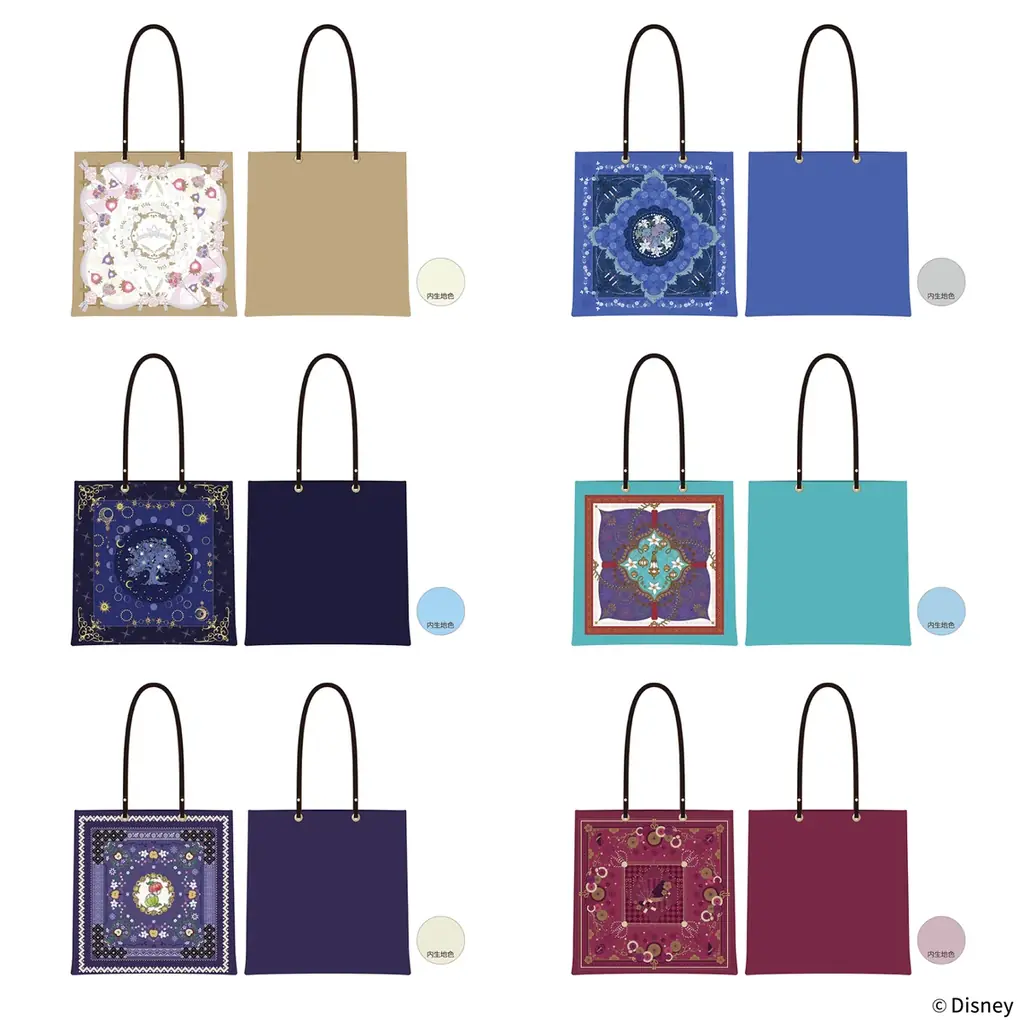 【東京・六本木】『ディズニー ツイステッドワンダーランド展│Seasonal Memories』チケット先行抽選の申し込み受付が開始！ 画像 4