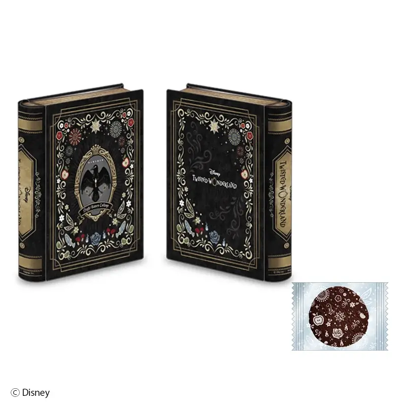 【東京・六本木】『ディズニー ツイステッドワンダーランド展│Seasonal Memories』チケット先行抽選の申し込み受付が開始！ 画像 5