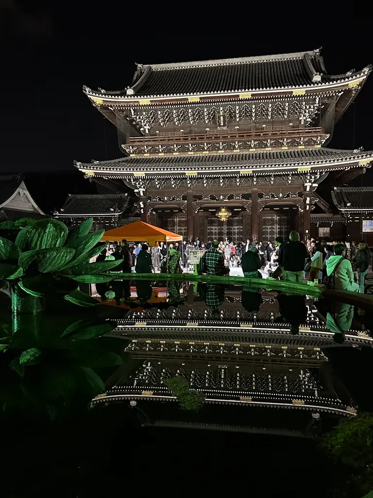 累計10万人来場「京都夜市」第九回を1月24日開催、京都市後援、オーバーツーリズム対策の夜間インフラとして定着へ 画像 3