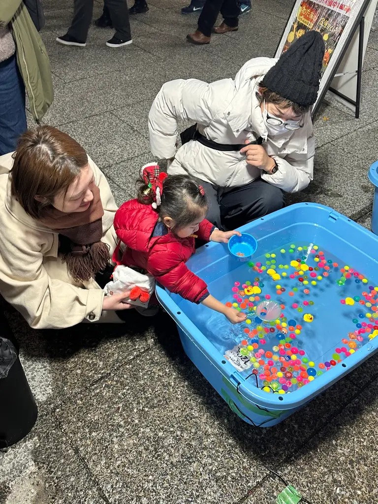 累計10万人来場「京都夜市」第九回を1月24日開催、京都市後援、オーバーツーリズム対策の夜間インフラとして定着へ 画像 4