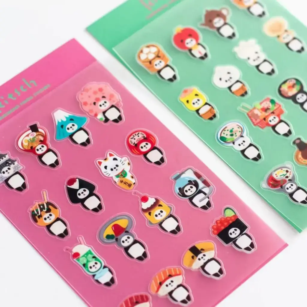 【2026年初開催】4日間限定のパンダ祭典！「大パンダ展 ～シャンシャンと祝う春節祭～」開催決定!! 画像 6