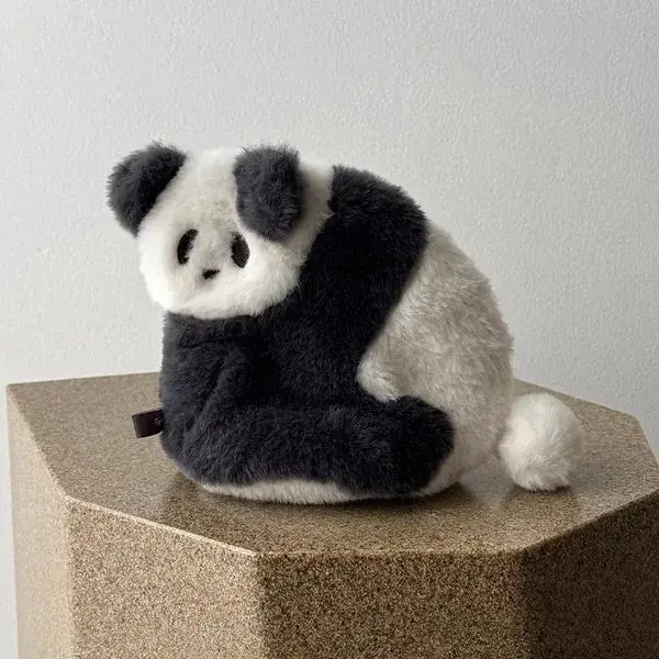 【2026年初開催】4日間限定のパンダ祭典！「大パンダ展 ～シャンシャンと祝う春節祭～」開催決定!! 画像 7