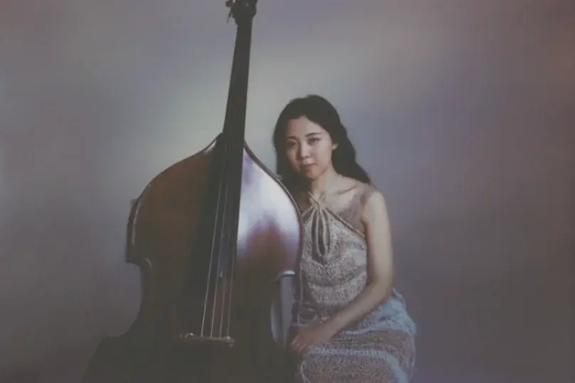 ジャズピアニスト⼤林武司が主宰、ALI、DANZによる⼀夜限りの踊るジャズイベント『JAZZ & SOUL UNBOUND』東京・銀座BASE GRANBELL にて2/15開催！ 画像 5