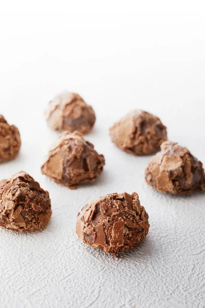 バレンタイン2026　120年以上の伝統を受け継ぐ、ベルギーチョコレートの至宝　デジレー（Désirée） 画像 3