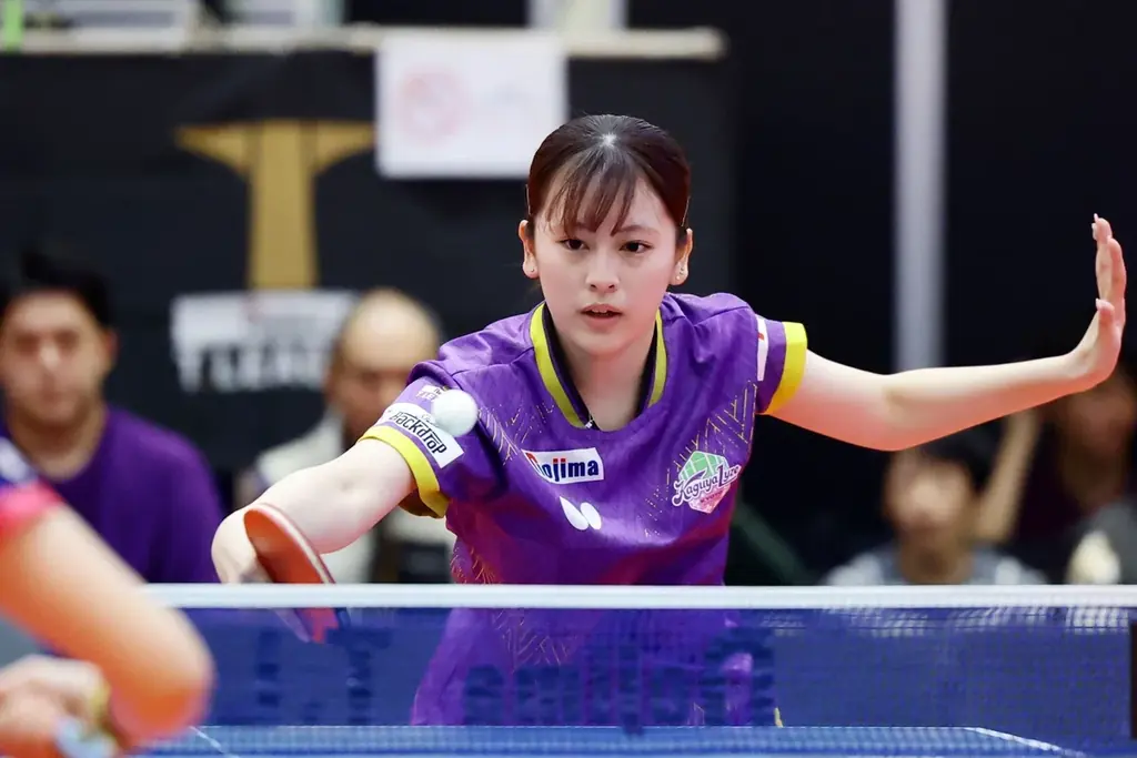 1月31日・2月1日開催　イオンモール茨木でENJOY卓球