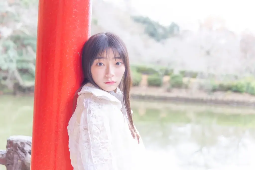 毛利蘭デビュー曲「ネバーエンディングストーリー」 画像 4