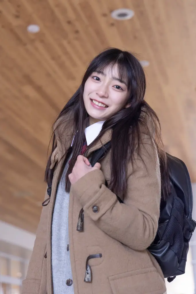 毛利蘭デビュー曲「ネバーエンディングストーリー」 画像 5